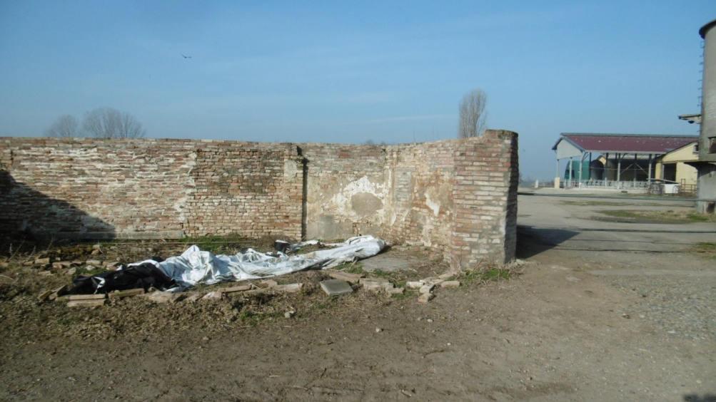 immobile rustico all'asta in Via Beato Amedeo 5 - 26012 Castelleone (CR) - 4