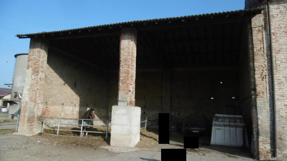 immobile rustico all'asta in Via Beato Amedeo 5 - 26012 Castelleone (CR) - 5