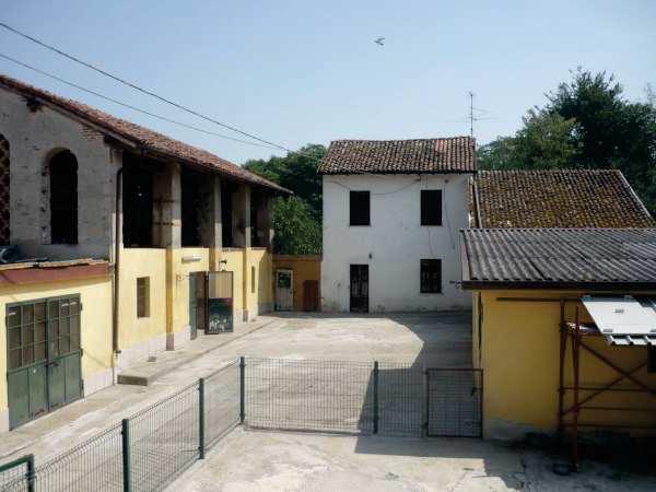 immobile appartamento all'asta in CASCINA MOLINA - 26813 Graffignana (LO) - 5