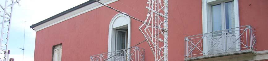 immobile appartamento all'asta in via Roma n109 Dentecane Pietradefusi (AV) - 1