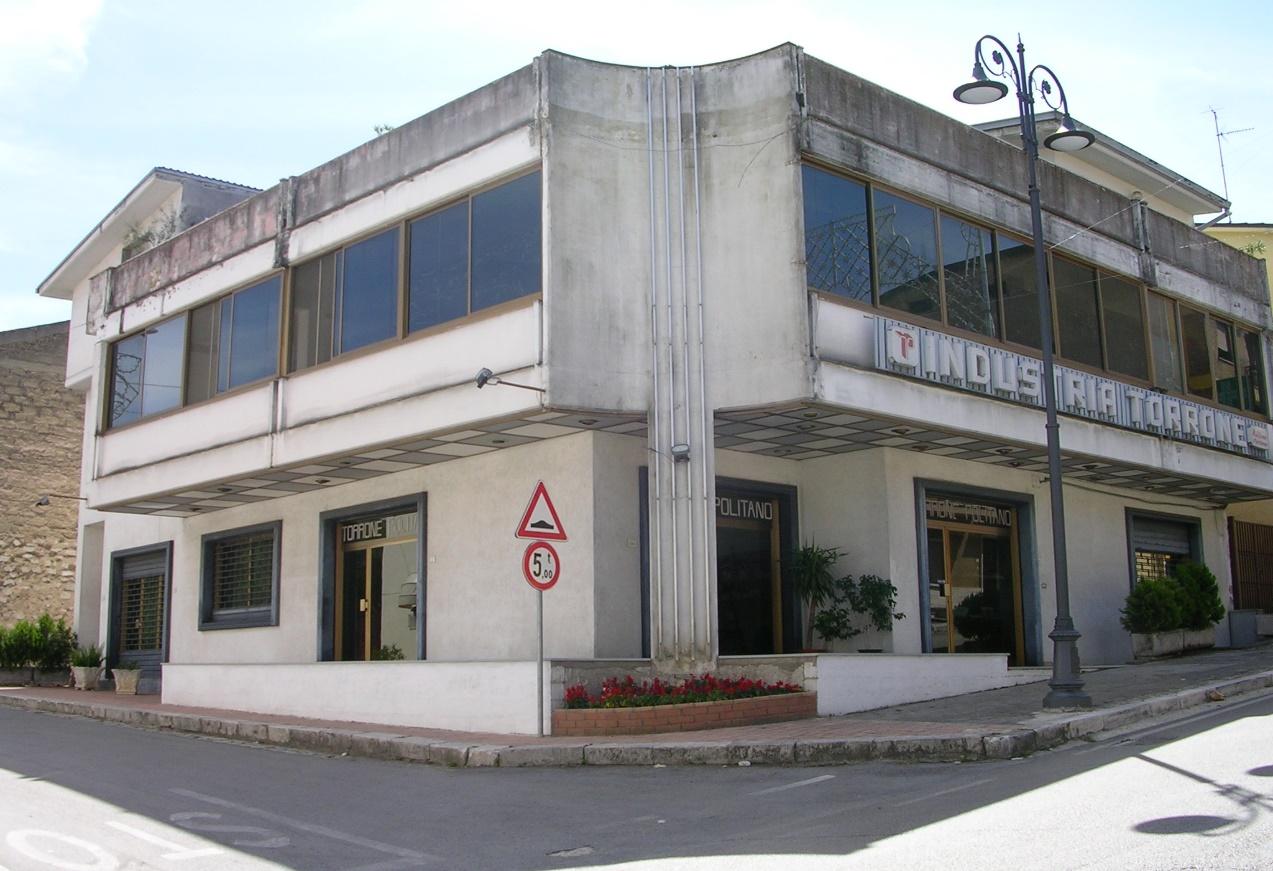 immobile attivita commerciale all'asta in via Roma n99 Pietradefusi (AV) - 1