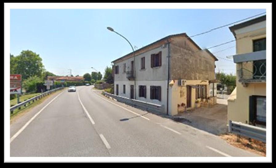 immobile appartamento all'asta in indirizzo Via Nazionale, 6 - 30034 Mira (VE) - 2