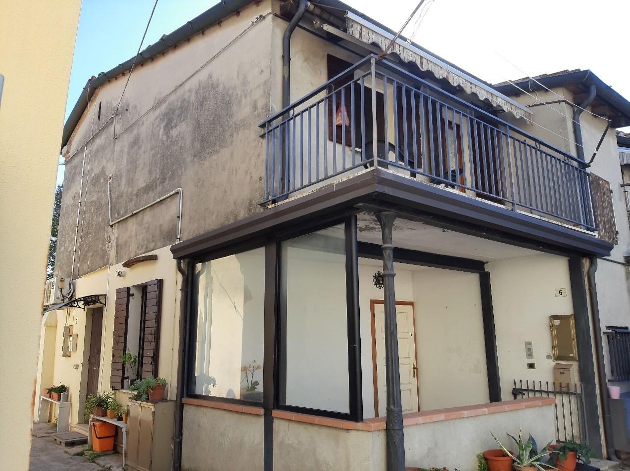 immobile appartamento all'asta in indirizzo Via Nazionale, 6 - 30034 Mira (VE) - 5