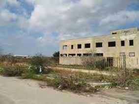 immobile magazzino all'asta in cda San Cusumano, zona IRSAP (ex ASI) - 96011 Augusta (SR) - 2