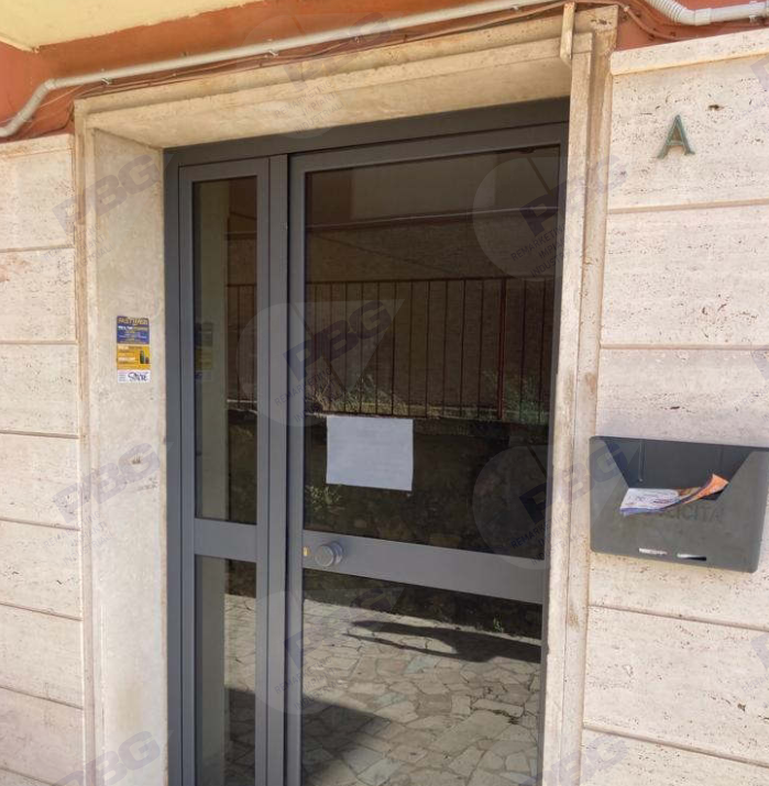 immobile appartamento all'asta in Via XXV Aprile n 21 - 00053 Civitavecchia (RM) - 1