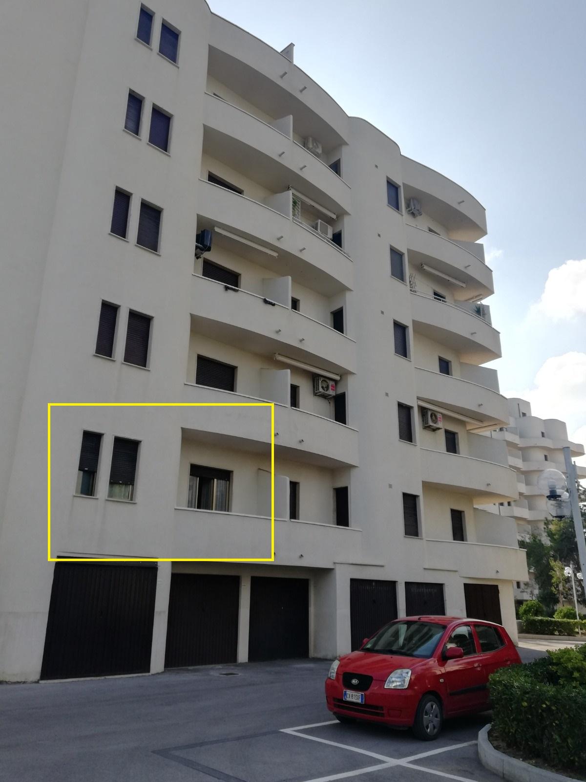 immobile appartamento all'asta in Località Marinelle - complesso Le Nereidi - 66100 Chieti (CH) - 1