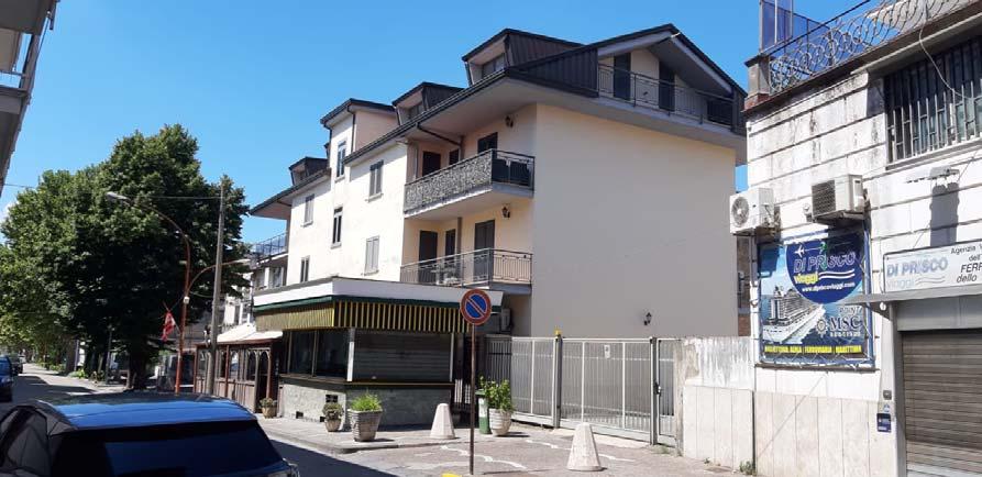 immobile magazzino all'asta in via Trieste n 25 Palma Campania (NA) - 1