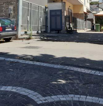 immobile magazzino all'asta in via Trieste n 25 Palma Campania (NA) - 3