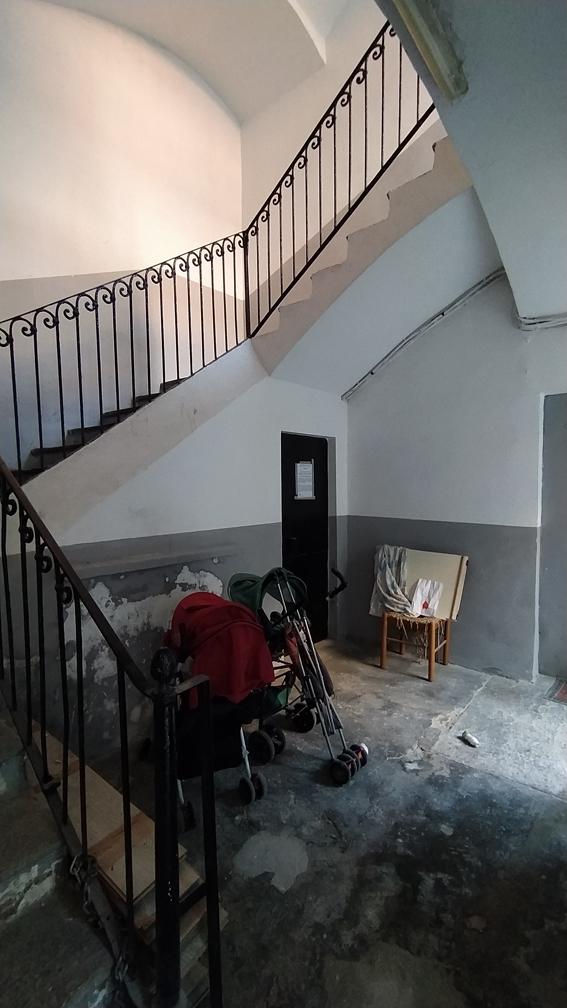 immobile appartamento all'asta in Via Cottolengo 21 - 10152 Torino (TO) - 2