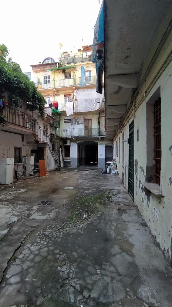 immobile appartamento all'asta in Via Cottolengo 21 - 10152 Torino (TO) - 4
