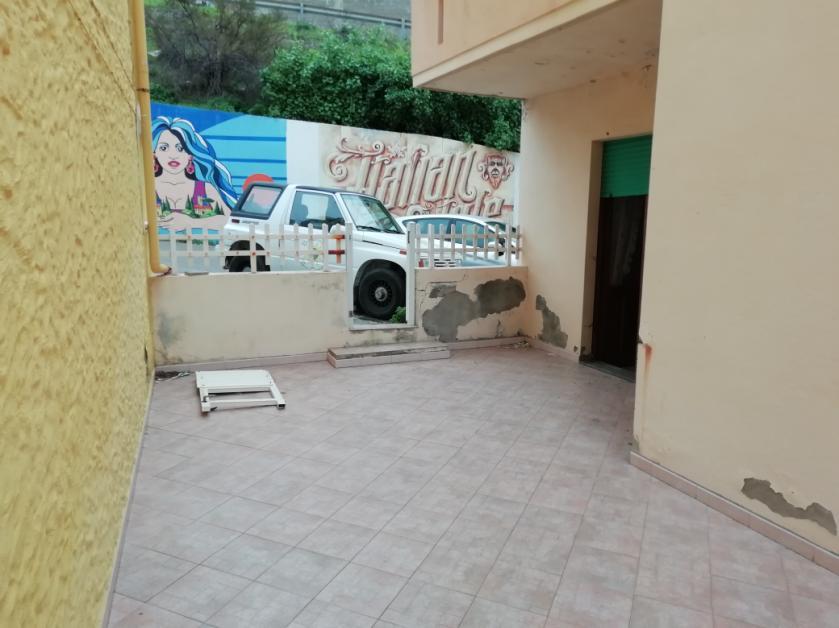 immobile appartamento all'asta in via fontevecchia n 18 Castelsardo (SS) - 3