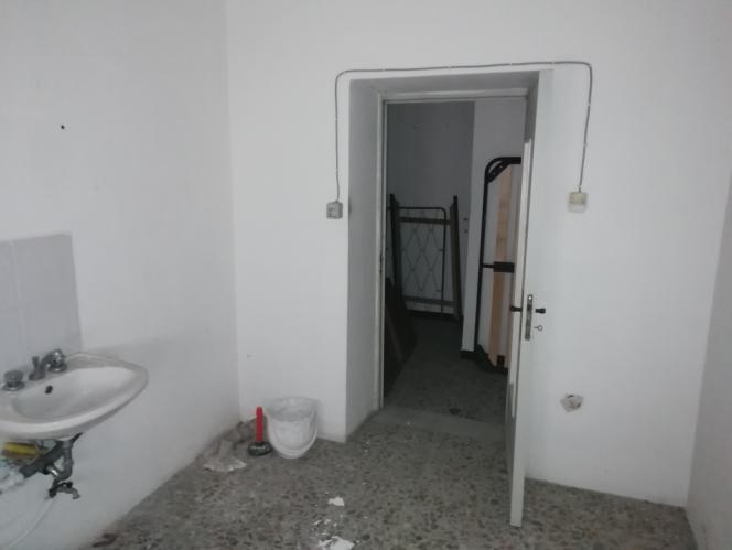 immobile appartamento all'asta in via fontevecchia n 18 Castelsardo (SS) - 5