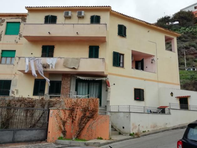 immobile appartamento all'asta in via fontevecchia 20 Castelsardo (SS) - 3