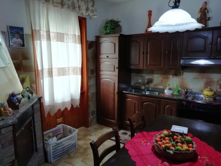 immobile appartamento all'asta in via fontevecchia 20 Castelsardo (SS) - 5