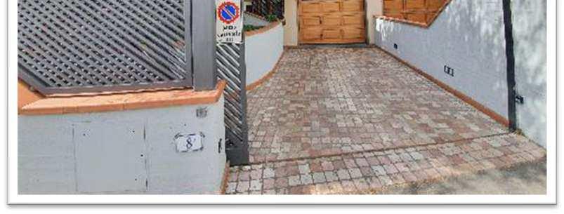 immobile appartamento all'asta in Via SANTELLI 10 - 50058 Signa (FI) - 3