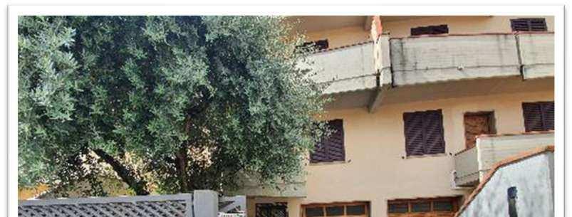 immobile appartamento all'asta in Via SANTELLI 10 - 50058 Signa (FI) - 4