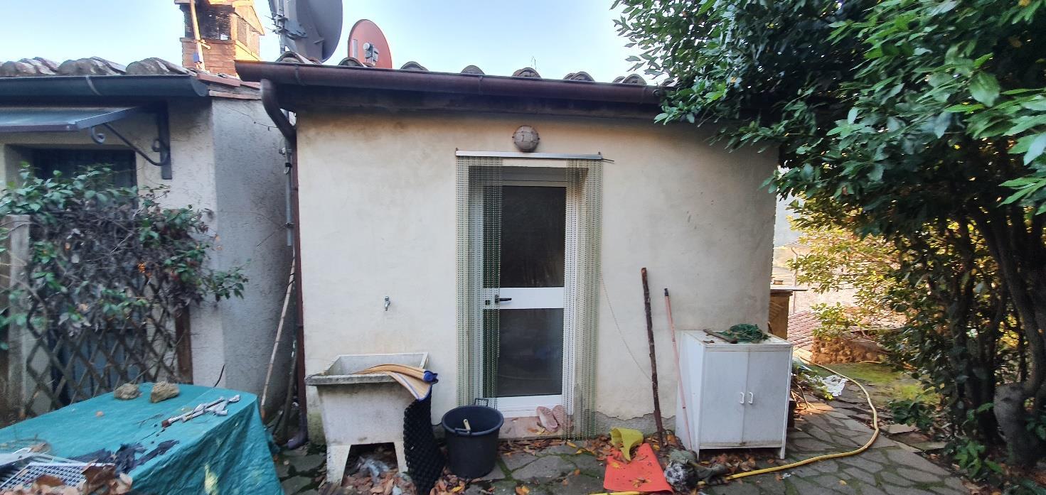 immobile appartamento all'asta in Via Vittorio Bardini, 8, Loc Brenna - 53018 Sovicille (SI) - 2