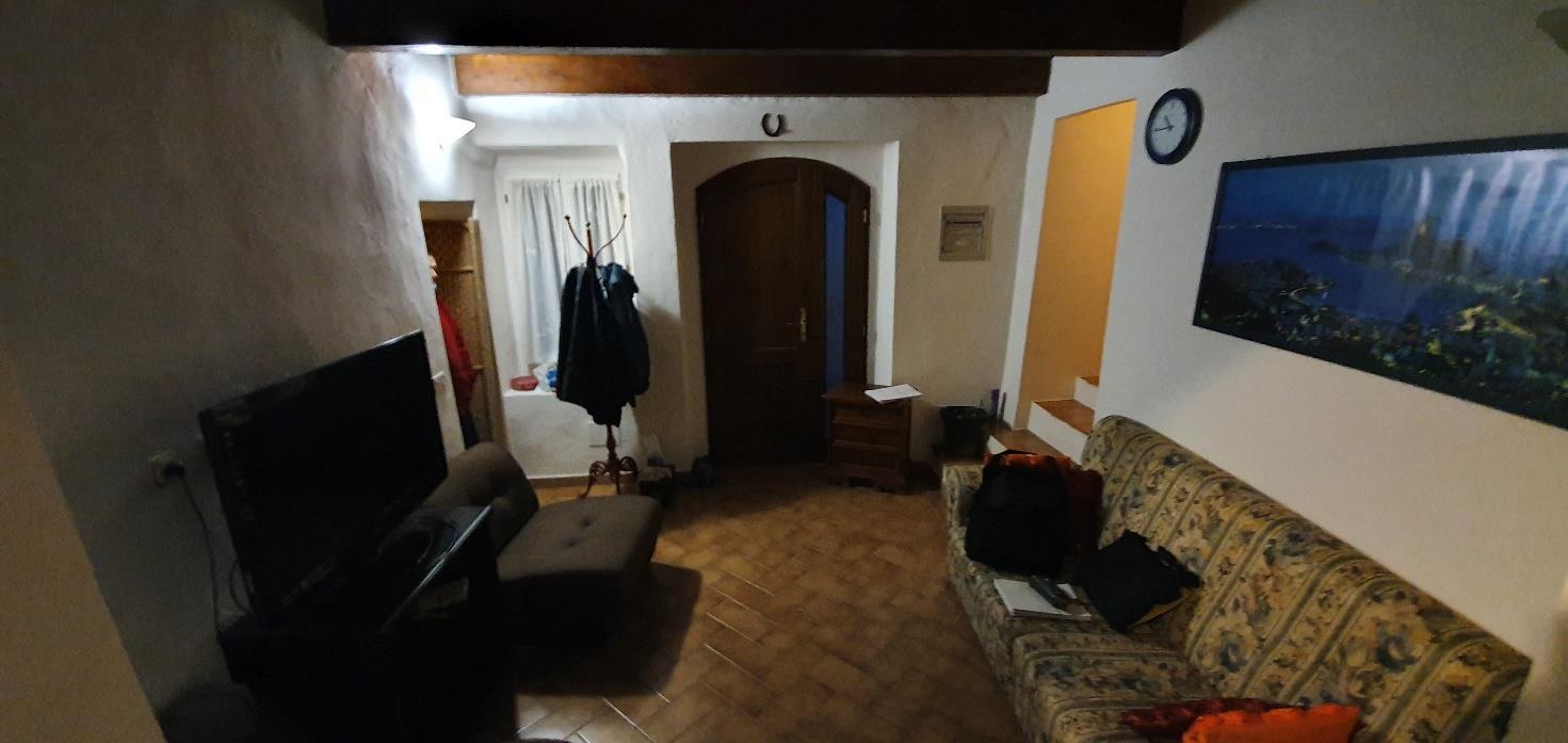 immobile appartamento all'asta in Via Vittorio Bardini, 8, Loc Brenna - 53018 Sovicille (SI) - 4