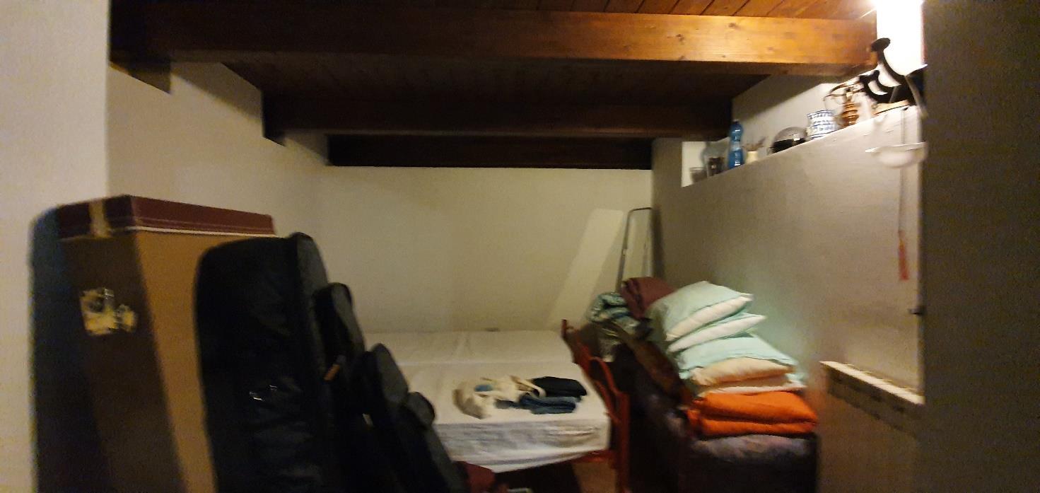 immobile appartamento all'asta in Via Vittorio Bardini, 8, Loc Brenna - 53018 Sovicille (SI) - 5