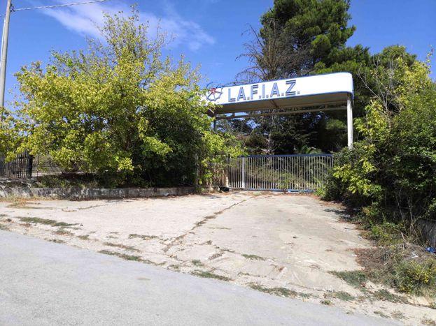 immobile attivita commerciale all'asta in contrada Portella Calcara - 90021 Alia (PA) - 3