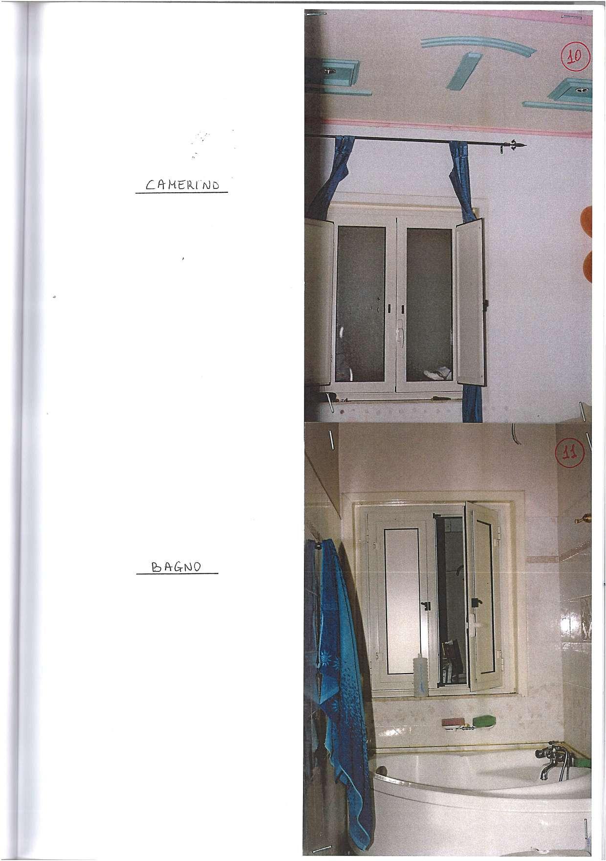 immobile appartamento all'asta in via Vitaliano Brancati n 20 - 96012 Avola (SR) - 5