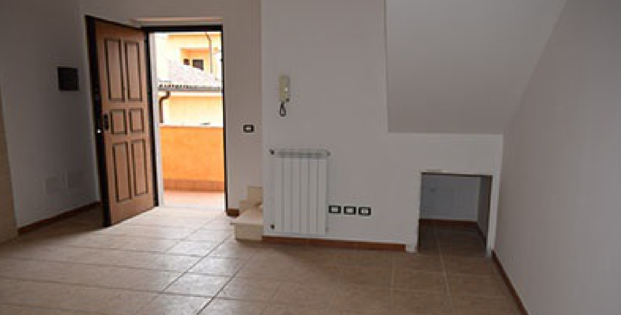 immobile villa all'asta in Via della Selce snc - 00033 Cave (RM) - 2