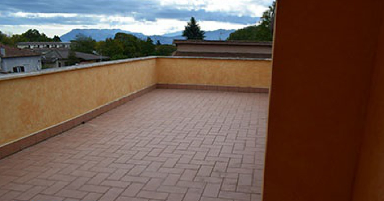 immobile villa all'asta in Via della Selce snc - 00033 Cave (RM) - 5