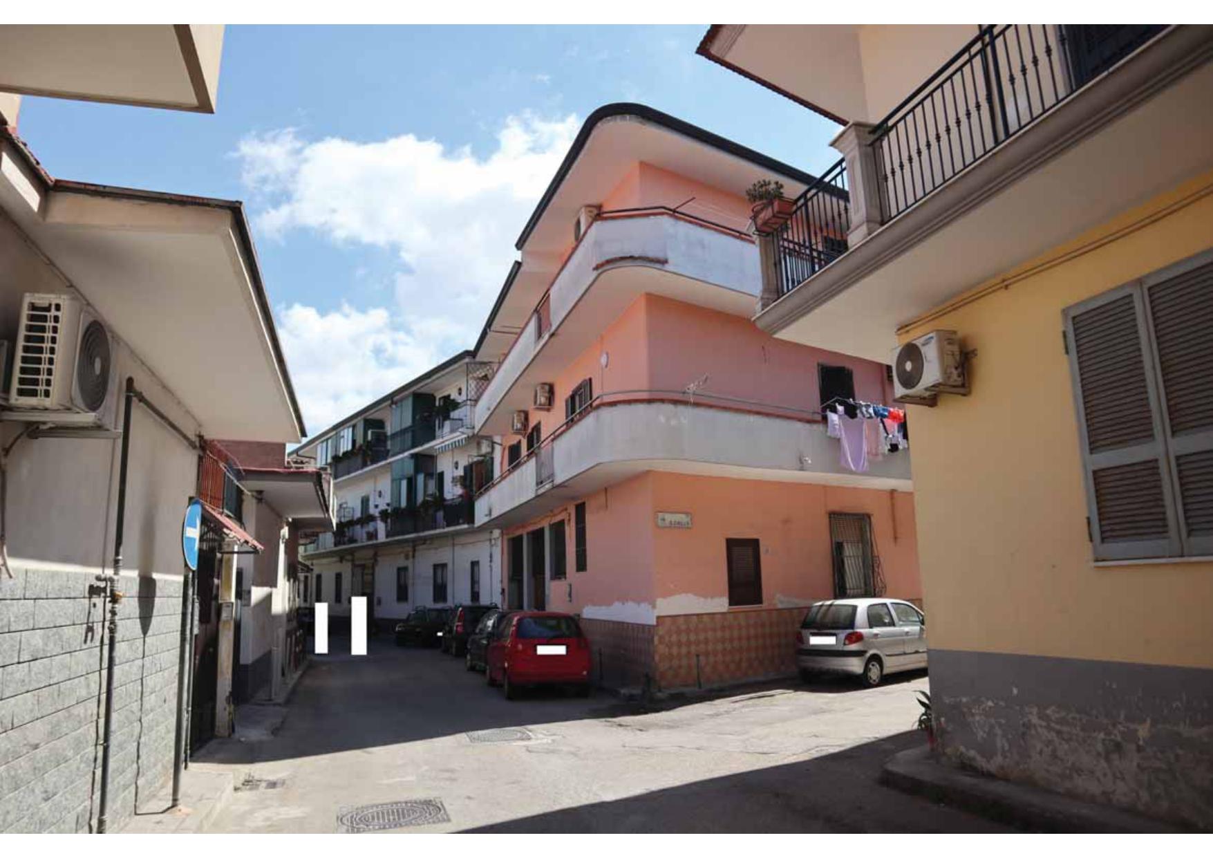 immobile appartamento all'asta in VIA A FRANZESE N9 Grumo Nevano (NA) - 2