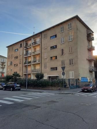 immobile appartamento all'asta in Via Finalmarina n6 - 10126 Torino (TO) - 1
