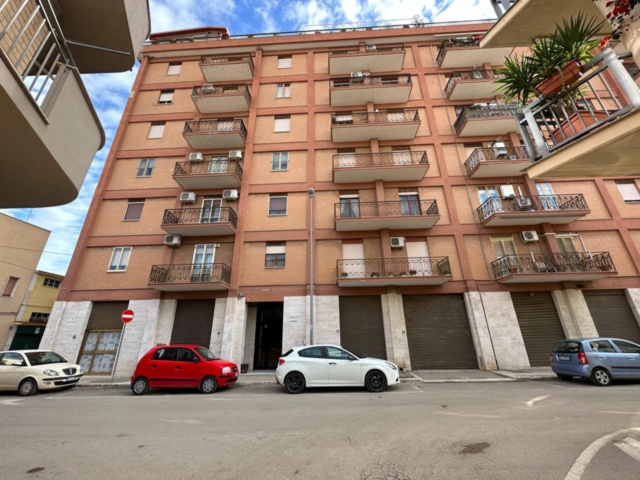 immobile appartamento all'asta in Via Ponticello, 31 - 71045 Orta Nova (FG) - 1