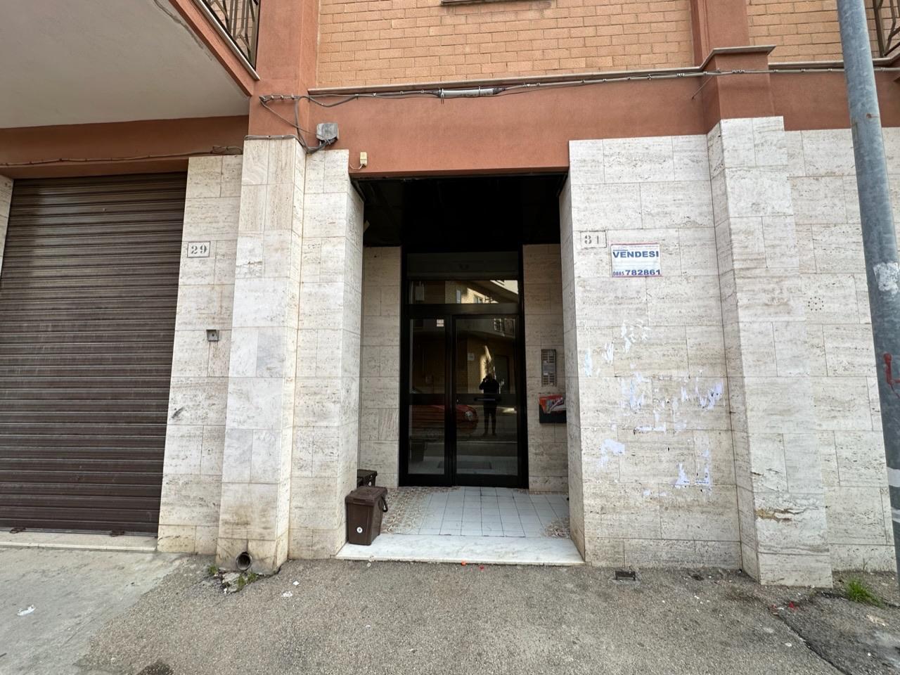 immobile appartamento all'asta in Via Ponticello, 31 - 71045 Orta Nova (FG) - 2