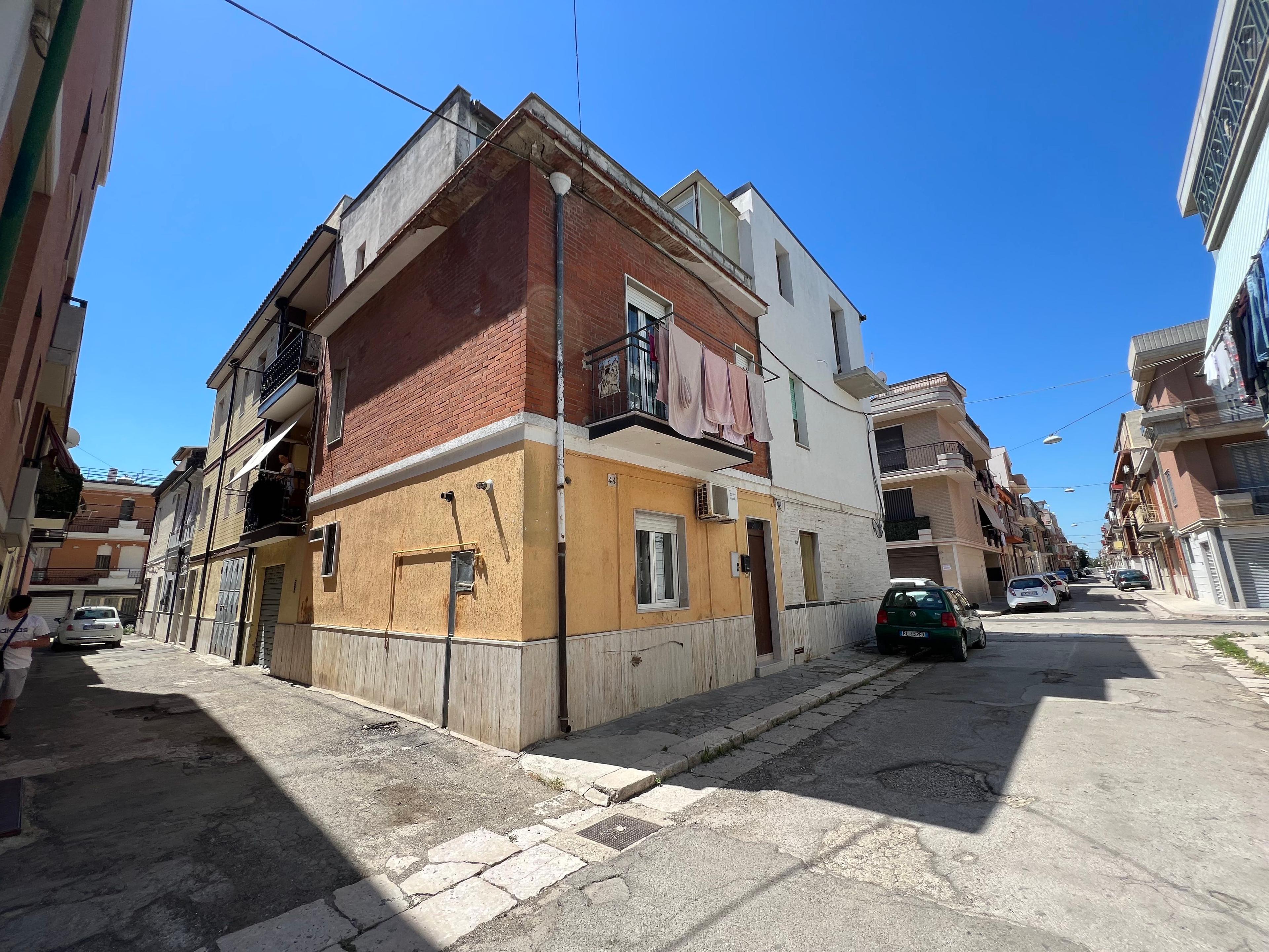 immobile appartamento all'asta in Via Andria, 46 - 71016 San Severo (FG) - 2