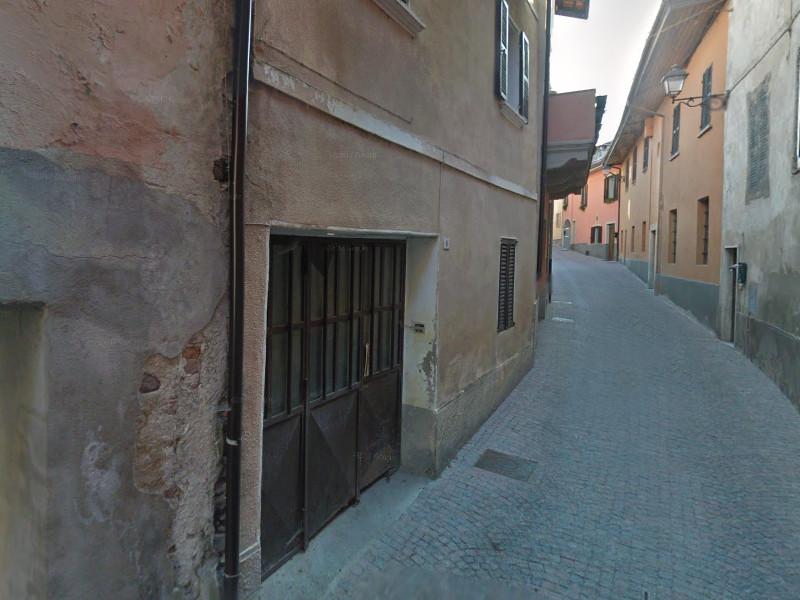 immobile appartamento all'asta in via giuseppe verdi, n 9 - 12060 Farigliano (CN) - 1
