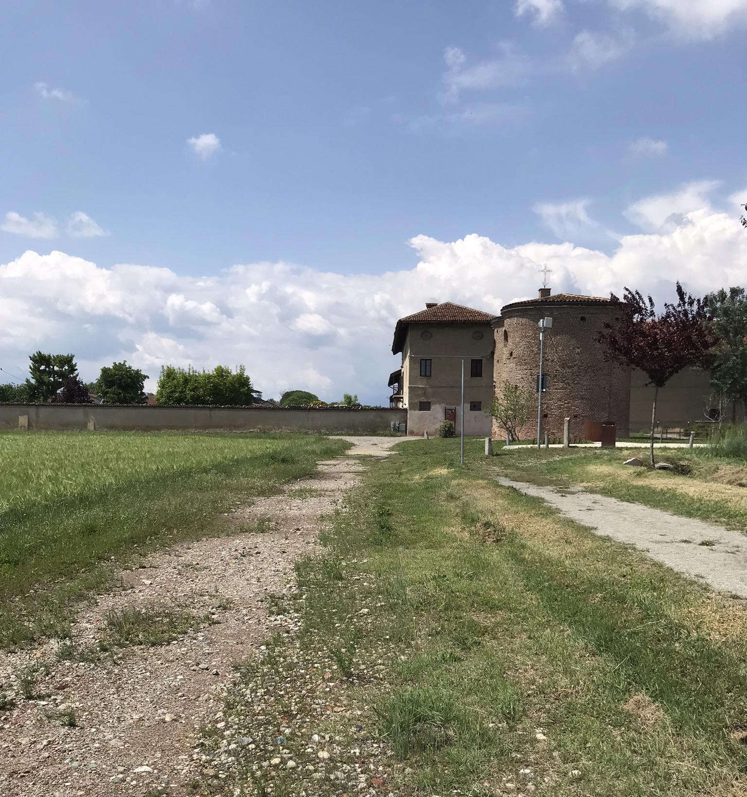 immobile attivita commerciale all'asta in Via UNITA' D'ITALIA 32 Grugliasco (TO) - 3