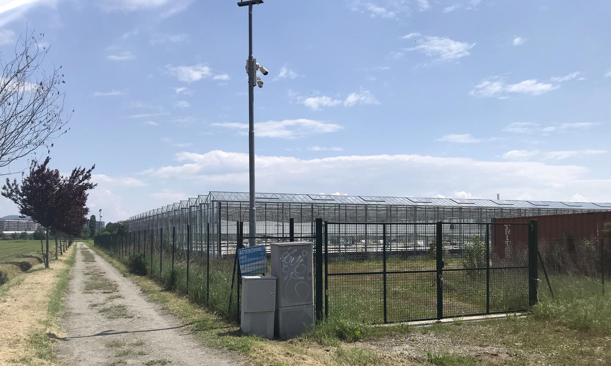 immobile attivita commerciale all'asta in Via UNITA' D'ITALIA 32 Grugliasco (TO) - 4