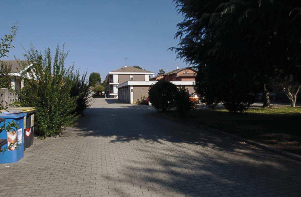 immobile attivita commerciale all'asta in via Casale 59 - Castelrosso - 10034 Chivasso (TO) - 4