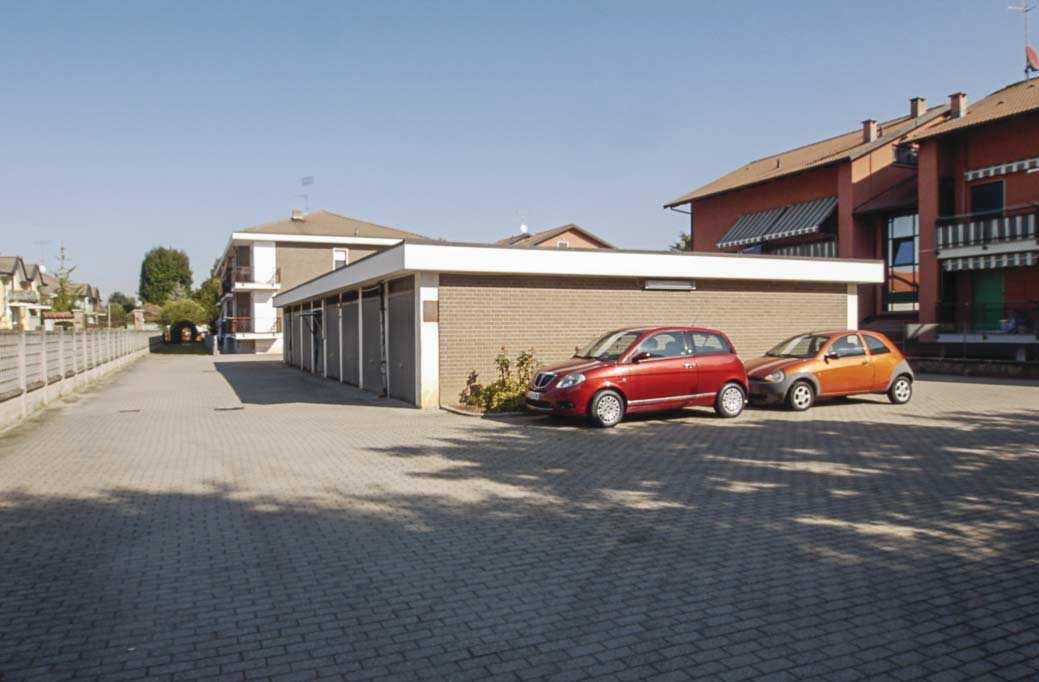 immobile attivita commerciale all'asta in via Casale 59 - Castelrosso - 10034 Chivasso (TO) - 5