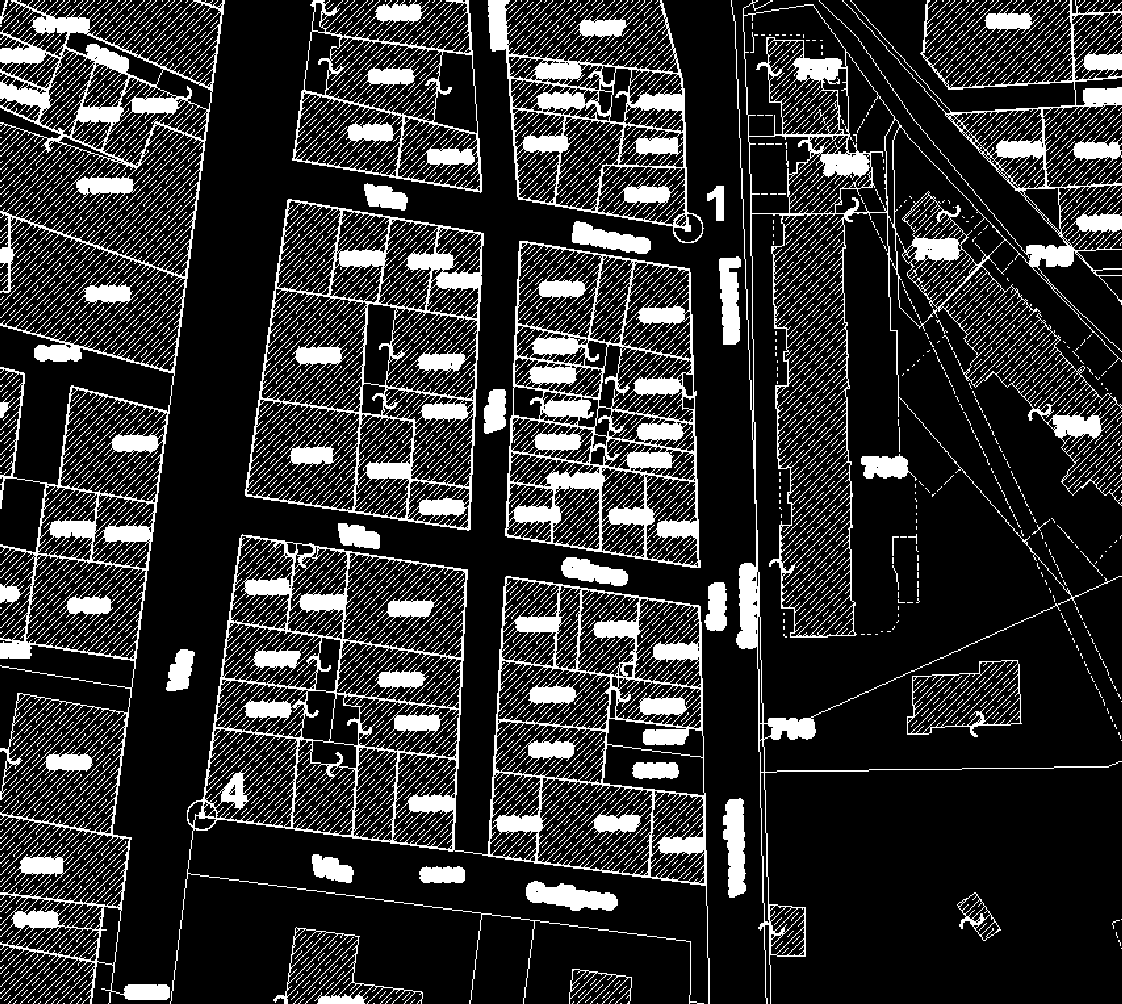 immobile appartamento all'asta in VIA DIANA 56 - 71016 San Severo (FG) - 2