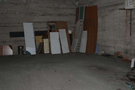 immobile magazzino all'asta in II traversa Via Bissolati n 15 - 80026 Casoria (NA) - 3