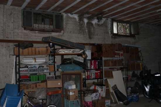 immobile magazzino all'asta in II traversa Via Bissolati n 15 - 80026 Casoria (NA) - 4