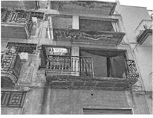 immobile fabbricato all'asta in VIA GIOVANNI BOCCACCIO 88 - 95047 Paternò (CT) - 1
