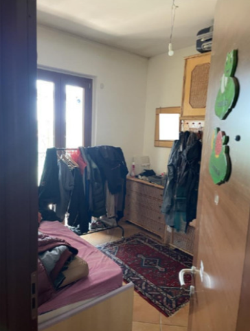 immobile appartamento all'asta in Via della Ginestra 30/C - 00036 Palestrina (RM) - 3