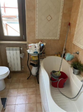 immobile appartamento all'asta in Via della Ginestra 30/C - 00036 Palestrina (RM) - 2