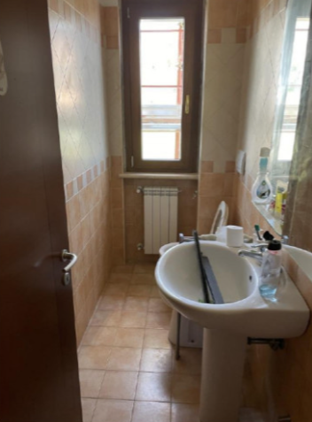immobile appartamento all'asta in Via della Ginestra 30/C - 00036 Palestrina (RM) - 1