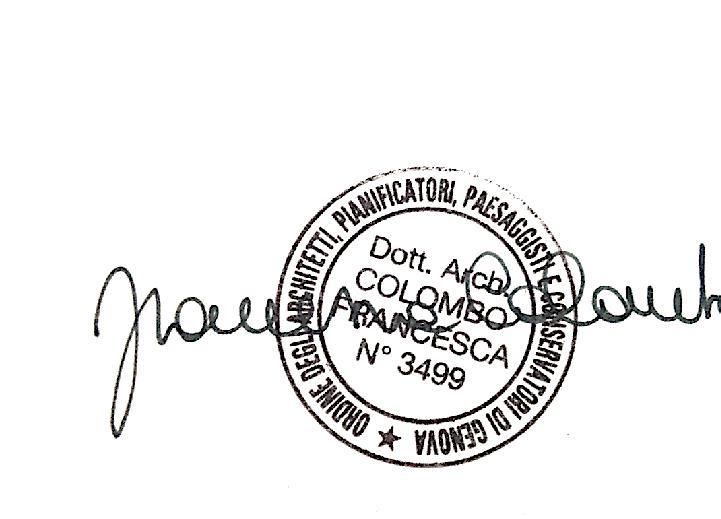immobile attivita commerciale all'asta in Via Francia n 7/b - 16149 Genova (GE) - 1