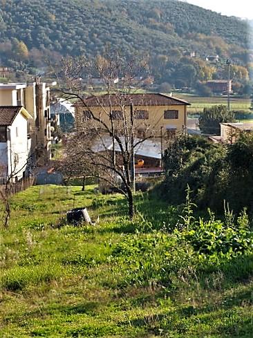 immobile terreno all'asta in Via Prati 382 - 04010 Roccagorga (LT) - 3