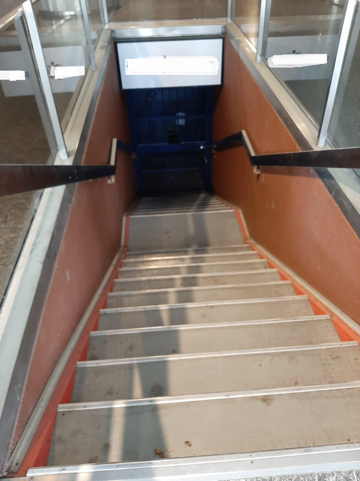 immobile attivita commerciale all'asta in Baluardo Massimo d’Azeglio n 7, angolo via Giuseppe Verdi Novara (NO) - 3