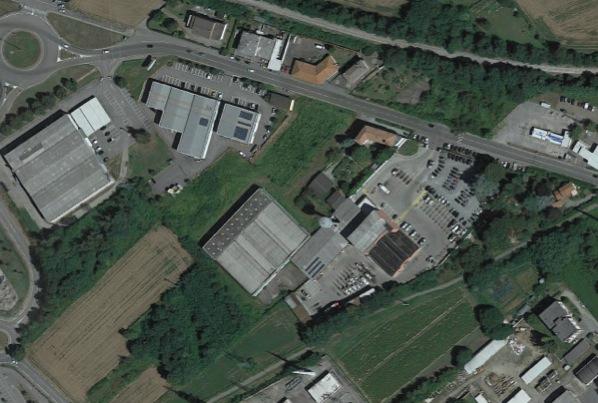immobile capannone all'asta in via Candelo n68 Biella (BI) - 1