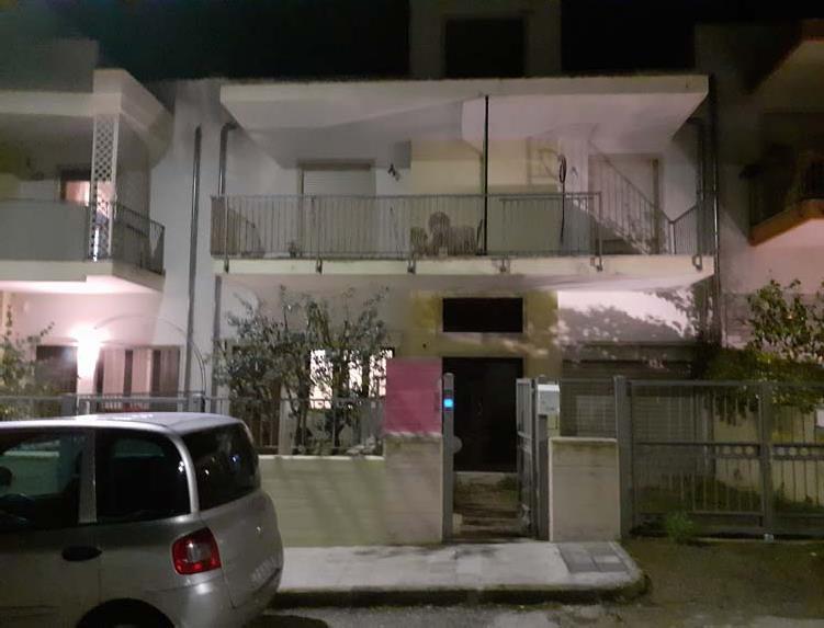 immobile ufficio all'asta in Via Prolungamento di Via Giardinelli snc (Cda Giardinelli) snc - 72015 Fasano (BR) - 1
