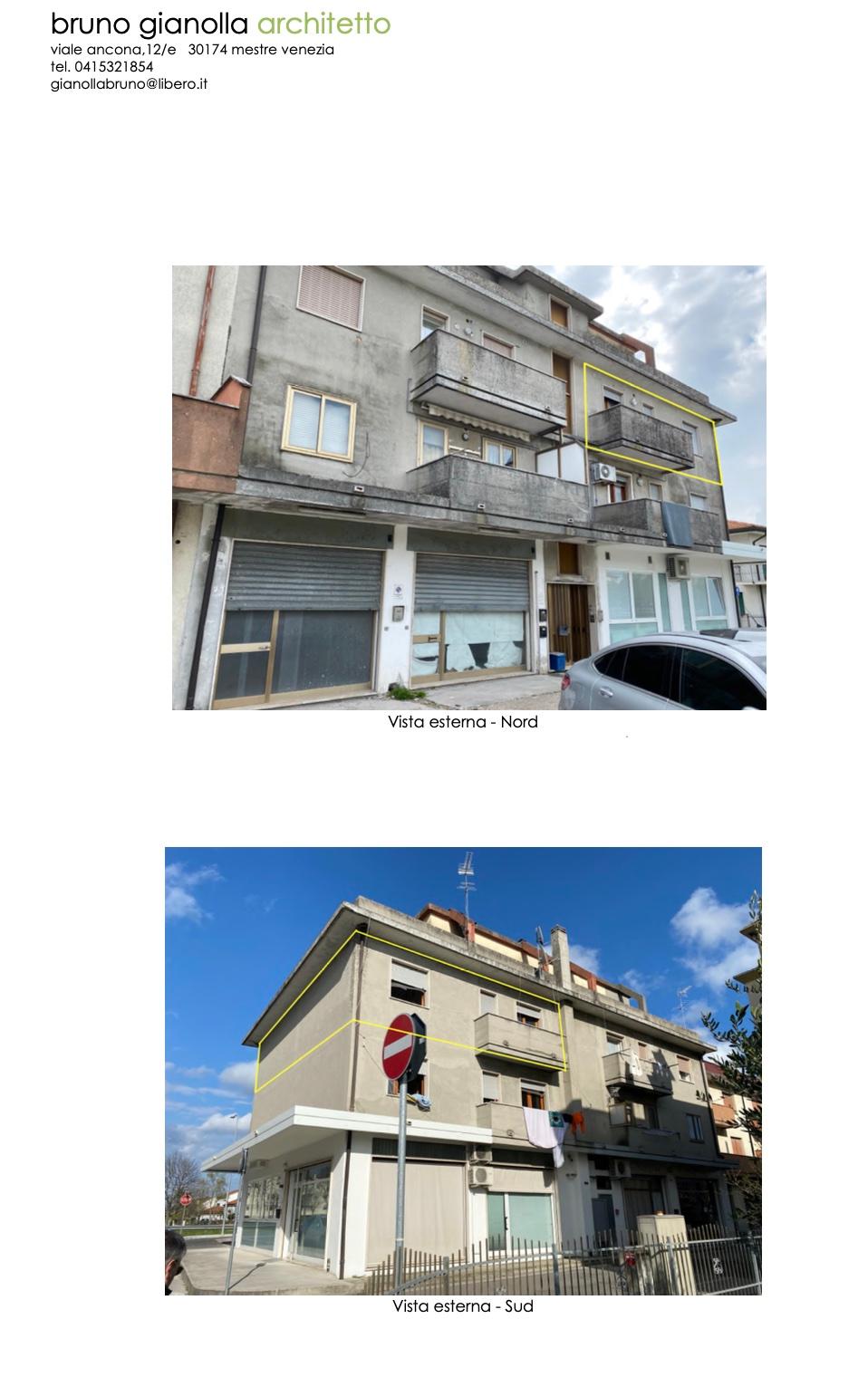 immobile appartamento all'asta in Frazione di Ponte Crepaldo, Via Tabina, 5 - 30016 Jesolo (VE) - 1